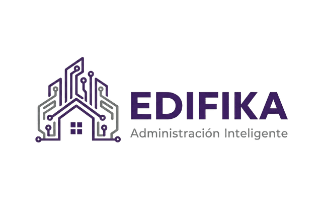 Logo de Edifika