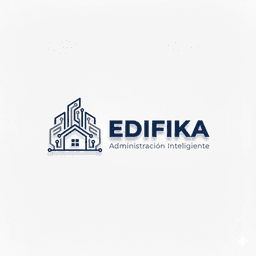 Logo de Edifika